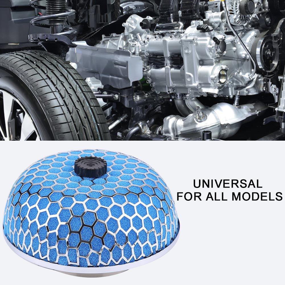 HKS Air Filter + Air Filter, 3 Inch Air Intake
