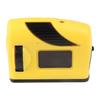 Laser Line Level Cross Line Red Lines Measurement Levelling Tool for Woodworking