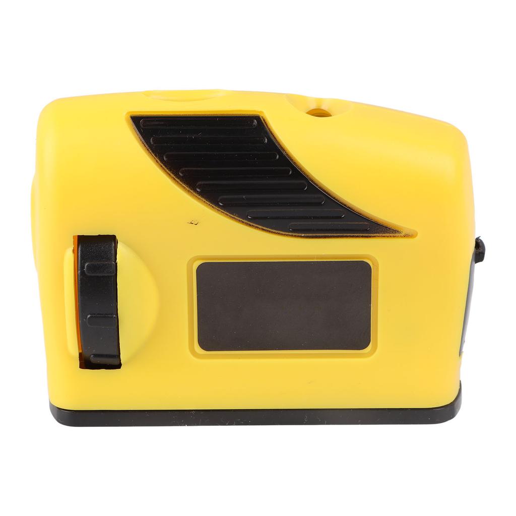 Laser Line Level Cross Line Red Lines Measurement Levelling Tool for Woodworking