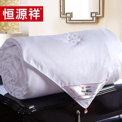 Hengyuanxiang Ganzjahres-Maulbeerseidenmischdecke