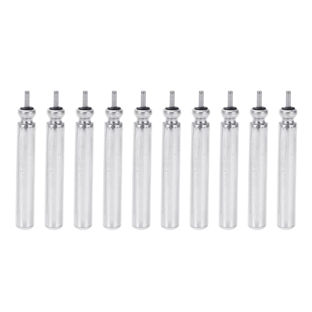 1 Set Long-lasting CR322 Battery Electronic Night Glowing Button Battery for Fishing Enthusiasts & Tackle Shop Owners