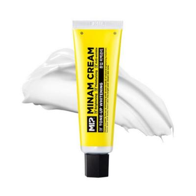 Ansiktsvård – Ansiktskrämer och lotioner