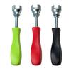 Alloy Steel Drum Brake Spring Tool Professional Brake Shoe Spring Compressor & Adjuster with Non-Slip Handle, Caliper Brake Tool for Auto Repair