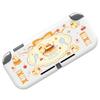 PlayVital Switch Lite Custom Protective Case Switch Lite Case Cover Switch Lite Protective Cover (Soft), (Soft), [Pudding Rabbit]