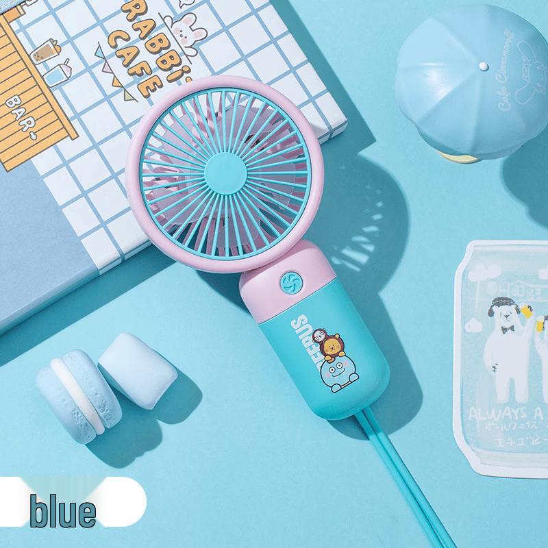 Tianhong Mini USB Handheld Fan