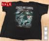 Neues Coheed and Cambria The Afterman Geschenk für Fans Herren S-235XL T-Shirt TH442 Unisex T-Shirt Grafik-T-Shirt