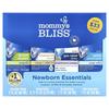 Newborn Essentials, 4-piece Set