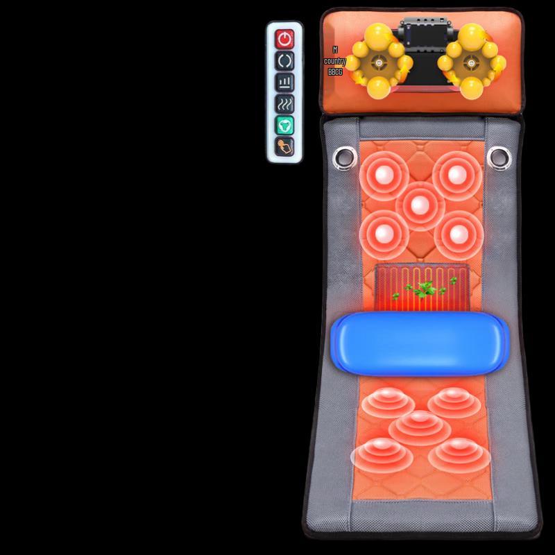 Hengshi HS-D6 Smart Electric Massage Pad CN Plug (adapter Included)