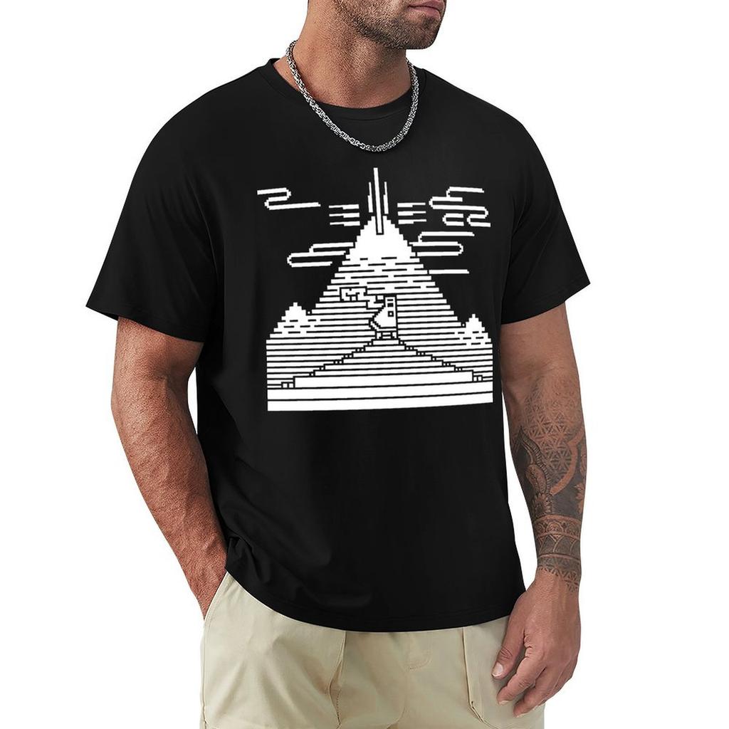 JOURNEY END MURAL TShirt Thanksgiving Day Tee Top