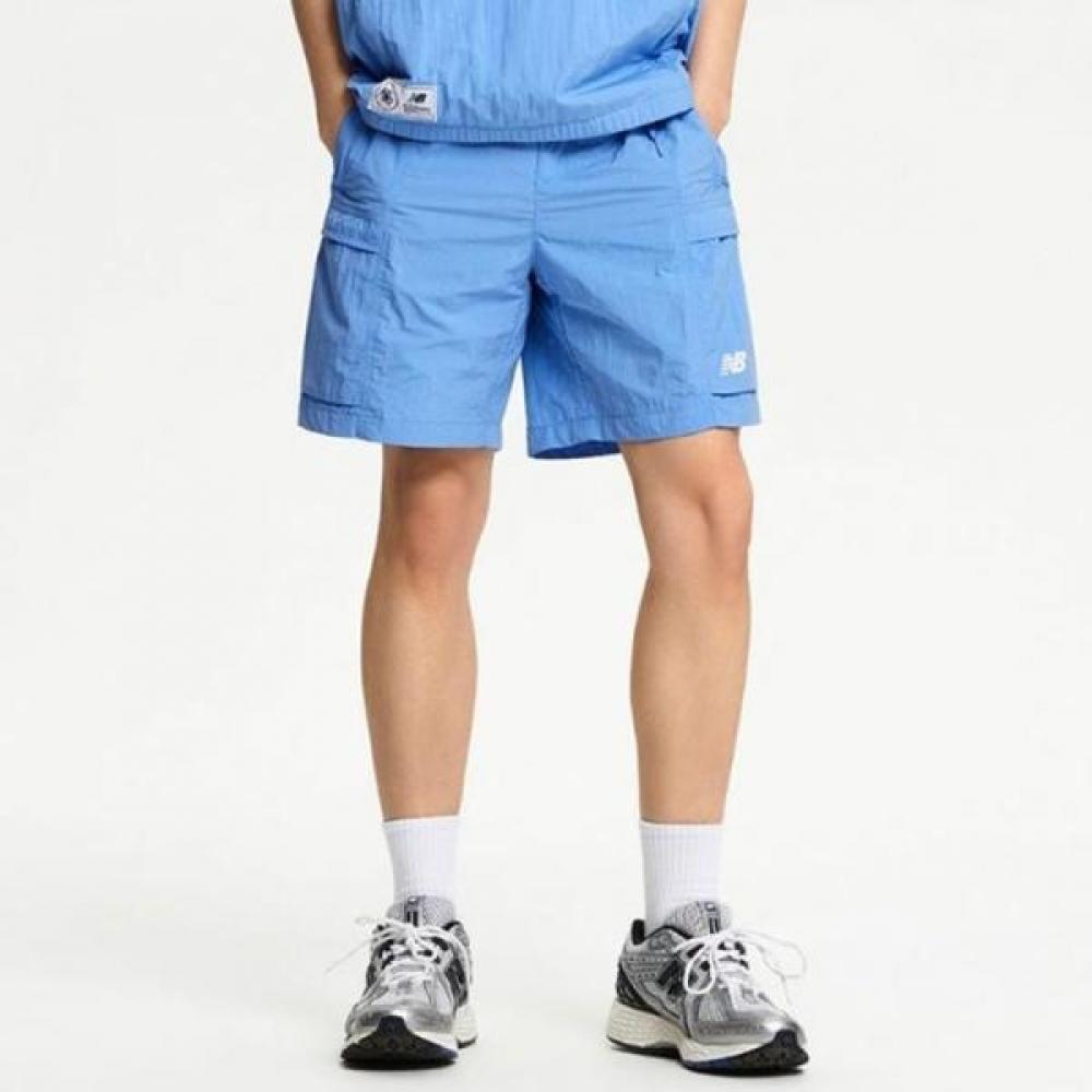 

New Balance Nbsc 4.5 Shorts Nbnve22513 51 80(M)