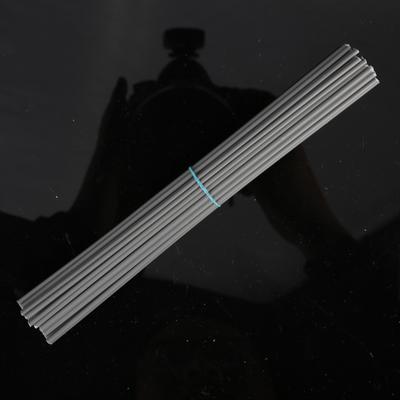 20PCS Plastic Welding Rods ABS/PP/PVC/PE Welder Rods for Car Bumper Plastic Welder Gun/hot Air Gun