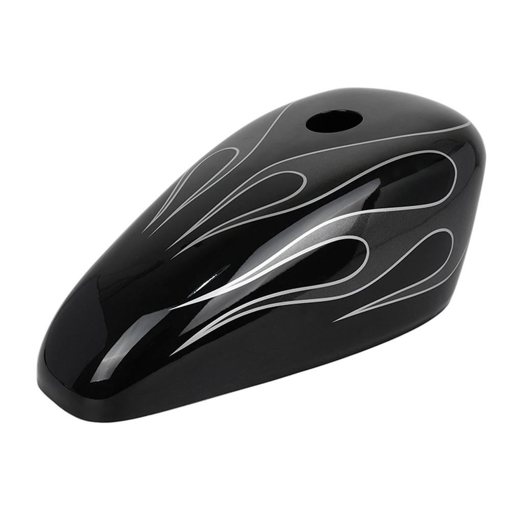 Harley XL883/X48 1200 Motorcycle Fuel Tank Protective Cover