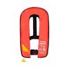 Certificación CE Chaleco Salvavidas Inflable Automático/Manual PFD Chaleco Salvavidas Muy Visible para Accesorios de Pesca y Navegación para Adultos