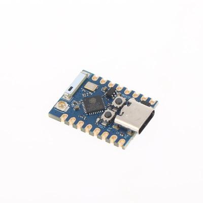 Esp32C3 Pro Mini Development Board Wifi Bluetooth Module Esp32 Development Board Esp32C3Fn4 Chip Onboard For Electronic Projects