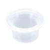 50 Pcs Faucet Silicone Gasket Heavy Duty Hose Seal Washer Plumbing Fitting Plug
