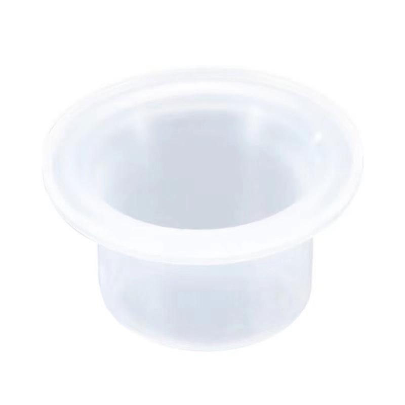 50 Pcs Faucet Silicone Gasket Heavy Duty Hose Seal Washer Plumbing Fitting Plug