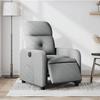 VidaXL Electric Recliner, Relaxation Chair with Adjustable Backrest and Footrest, Living Room Seat 3206777
