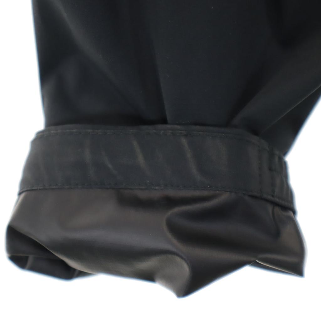 Columbia Nylon jacket M Black Waterproof Outdoor Women Used