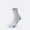 Women's Court Terry High Crew Socks_2KSSCSU501WH