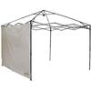 Captain Stag Outdoor Tent Tarp Sun Shelter Side Panel Ua 1098
