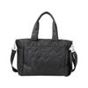 [Lizdays] Mother's Bag 2WAY Tote Bag Women's Nylon Water Repellent Antibacterial and Odor Resistant Pocket