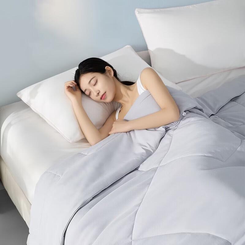 Mercury Home Textiles Washable Summer Quilt