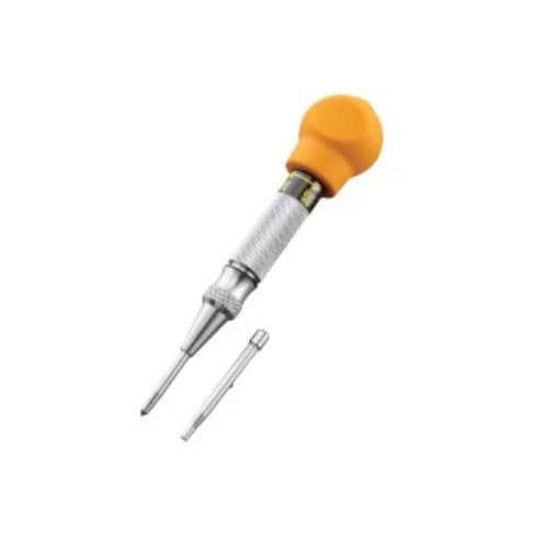 Ichinen Access Tool Division Ichinen Access Strong Tool Hammer Punch 2-Way Double Patch S Type 5431