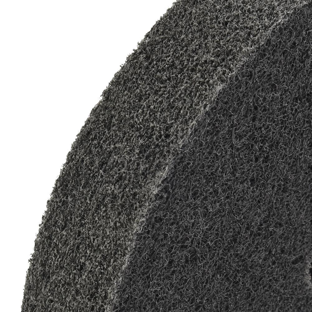 For Jewelry Polishing Pad Grinding Wheel Metal Fabrication 25mm Thickness
