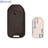 Jingyuqin Update Modified 3/4 Buttons Car Key For Honda Accord Pilot Cr-V Key Housing Civic Insight Ridgeline 2003-2013