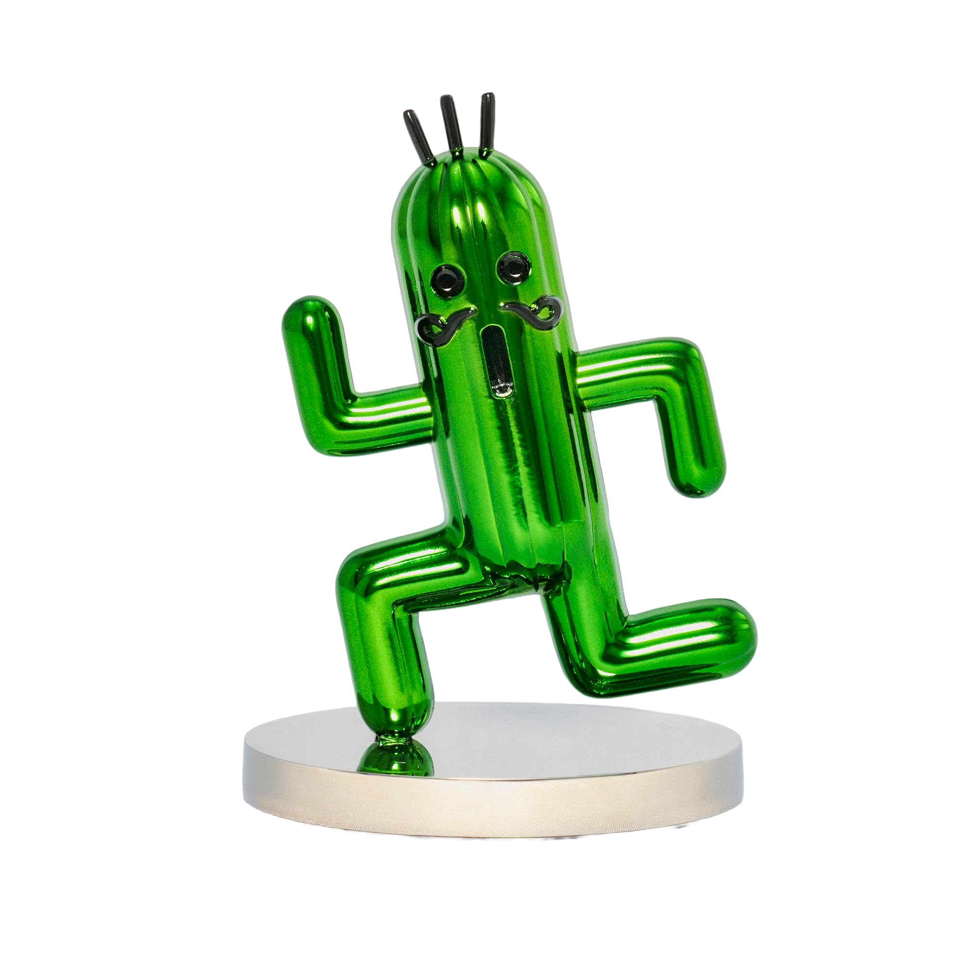 

Final Fantasy Bright Arts Gallery Jabotender зелений