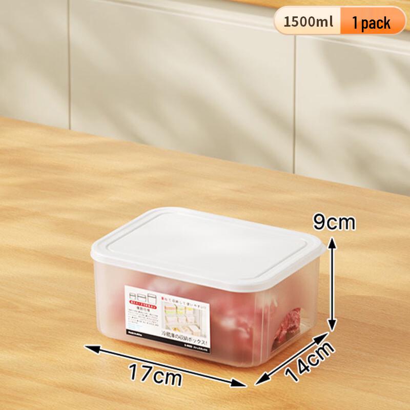 CMAOS Refrigerator Food Storage Container Set