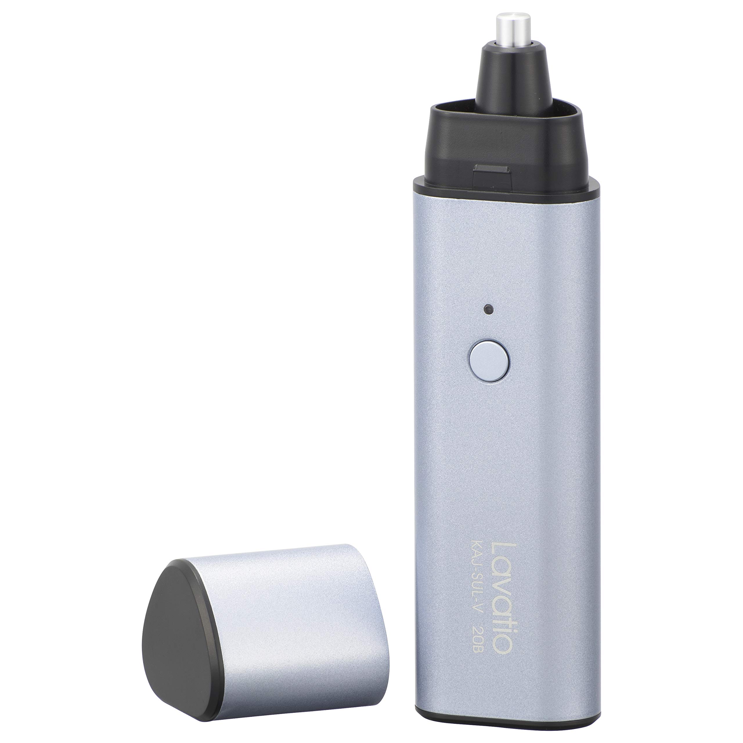 

OHM ELECTRIC Ультразвуковой пятновыводитель Lavatio KAJ-SUL-V 08-3230