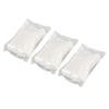 3Pcs Duct Seal Repair Sealing Clay 30g Water Resistant White Moldable Putty Mending Mud for Pipe Connection Wall Hole AC Hole