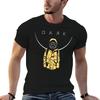 Dark Netflix Tv Tshirt Fitness Quick Dry Short Sleeve Top