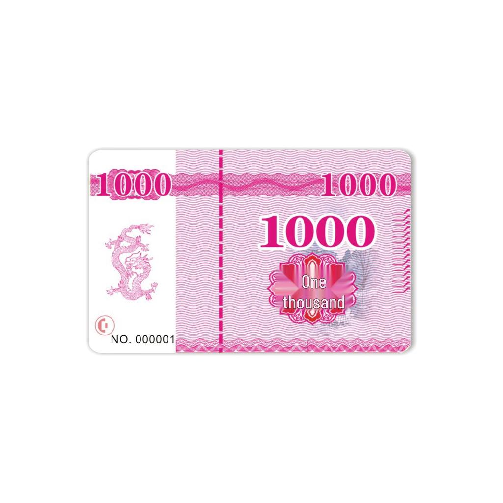 Frosted Mahjong Cards: Durable, Waterproof, Wear-Resistant Tokens for Card Rooms