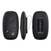 5.0 Sun Shield Car Bluetooth Hands Free Phone Speakerphone Support Four Languages Accessory