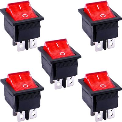 PKW-Elektronik – Schalter