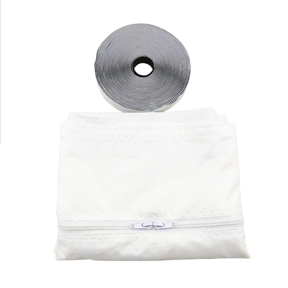 Complete Sealing Air Conditioning Cover Sealing Cloth Window Air Lock