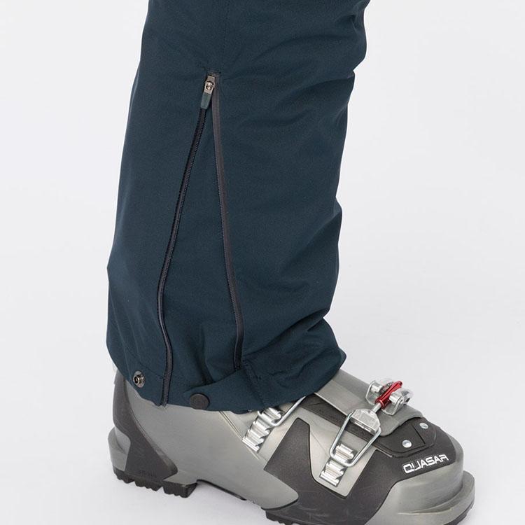 MONTBELL Sports Pants Men's Moderate 1102560