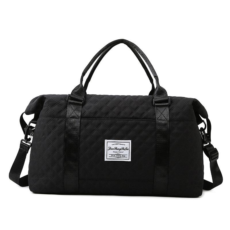 

Hand-held Short-distance Travel Bag Women s Oversized Capacity Business Trip Travel Luggage Bag Multifunctional and Lightweight Maternity Storage Bag