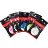 Universal Anti Dust Plug for Notebook 16pcs Silicone Cover Stopper Laptop Dustproof Type C RJ45 USB Interface Waterproof Cover