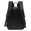 Quality Men's Business Commuter Backpack Stylish Simple Student School Bag Laptop Bag