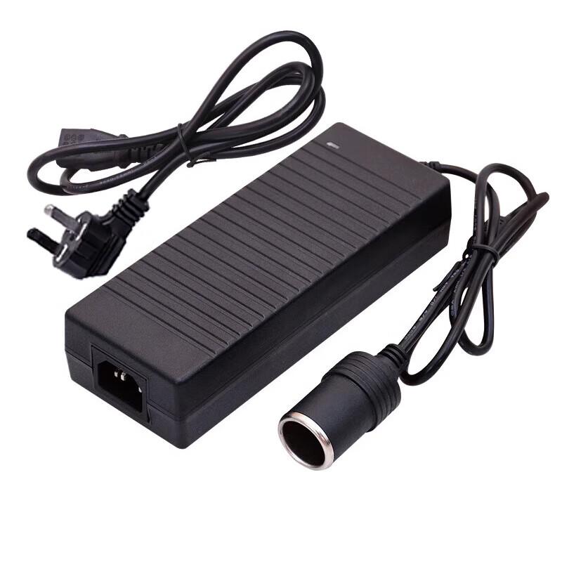 Convertitore di Alimentazione per Frigorifero da Auto Zhicheng 220V a 12V