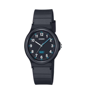 Watch Casio Black LQ-24B-1BDF Women's