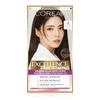 [L'Oréal Paris] Excellence Double Tube Duo Cream Hair Dye, 6 Colors