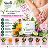 Vagimlom Cream-Wax – Premium Vaginal Inflammation Relief, Intimate Comfort & Feminine Care, 30 G