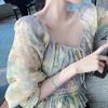 Luxury Plated Opal Star Bracelet Female Ins Student Bracelet Fashion Style Bracelet For Girl