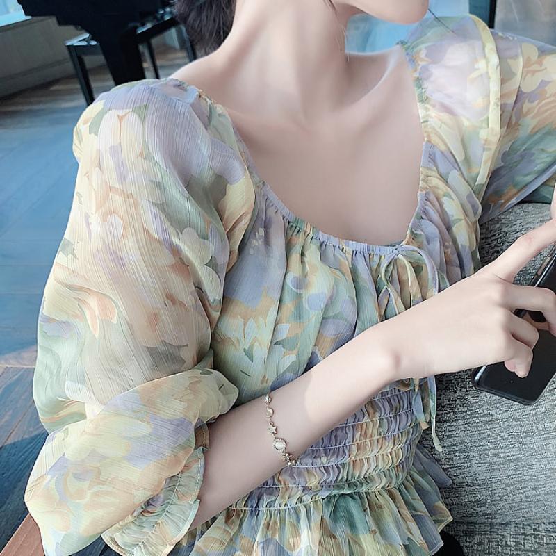 Luxury Plated Opal Star Bracelet Female Ins Student Bracelet Fashion Style Bracelet For Girl