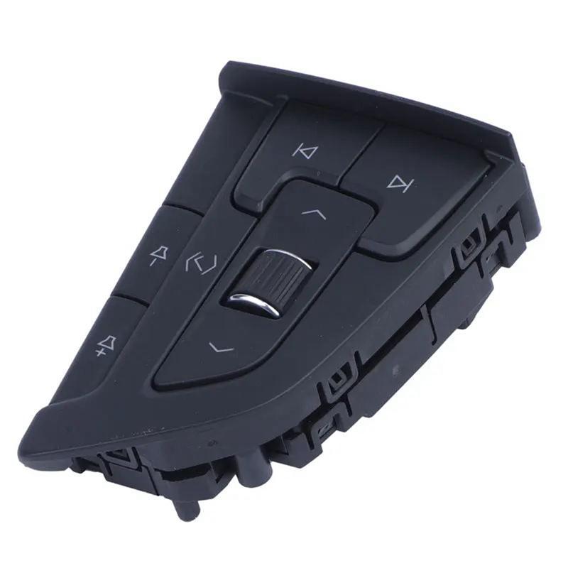 Car Steering Wheel Switch Cruise Control Switch For Cadillac XT4 - LHD 84522934 84522937