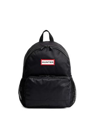 Nylon Classic Backpack